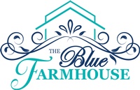 The Blue Farm House