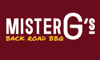 Mister G's Back Road BBQ