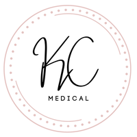 KC Medical- Foot Care