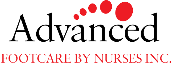 Advanced Foot Care by Nurses Inc.