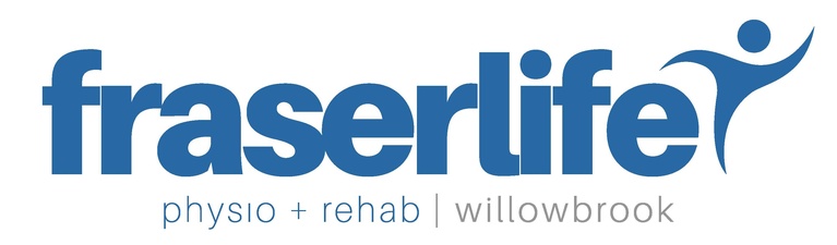 Fraserlife Willowbrook Physio and Rehab