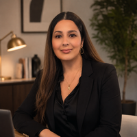 Anu Margaritis - Licensed Financial Strategist
