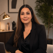 Anu Margaritis - Licensed Financial Strategist