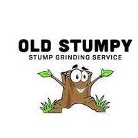 Old Stumpy, Stump Removal Services