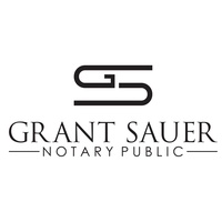 Grant Sauer Notary Corporation