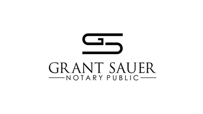 Grant Sauer Notary Corporation