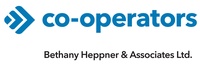 Co-operators, Bethany Heppner & Associates Ltd.