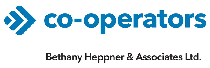 Co-operators, Bethany Heppner & Associates Ltd.