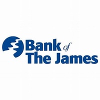 Bank of the James