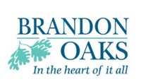 Brandon Oaks at Home