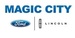 Magic City Motor Corp.