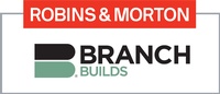 Robins & Morton / Branch Builds - A Joint Venture