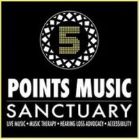 5 Points Music