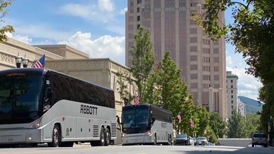 ABBOTT BUS LINES, INC