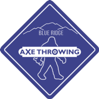 Blue Ridge Axe Throwing