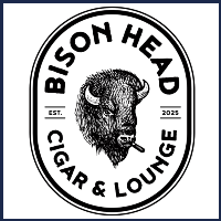 Bison Head Cigar & Lounge