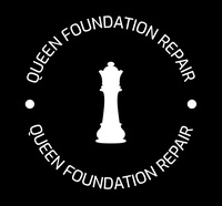 Queen Foundation Repair