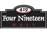 419 West Restaurant Co., LLC