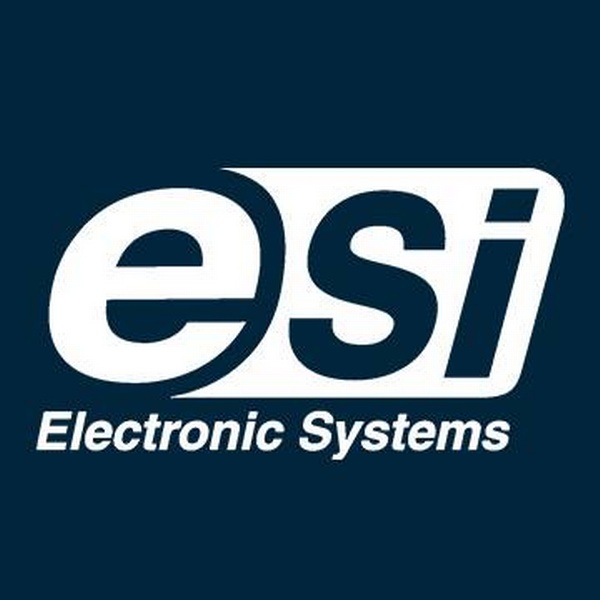 Electronic Systems, Inc. Electronic Systems, Inc.