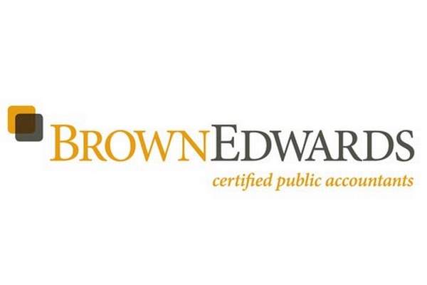 Brown, Edwards & Co., LLP Brown, Edwards & Co., LLP