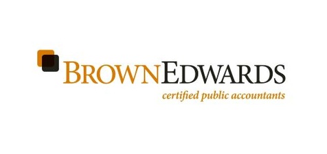 Brown, Edwards & Co., LLP