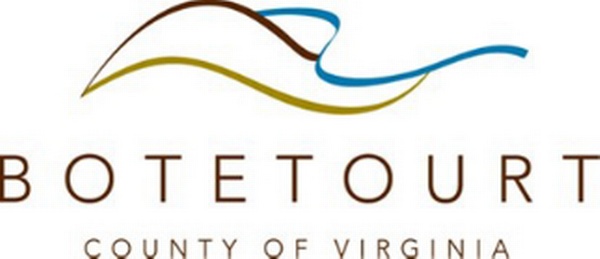 Botetourt County Botetourt County