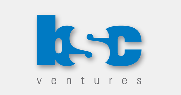 BSC Ventures BSC Ventures
