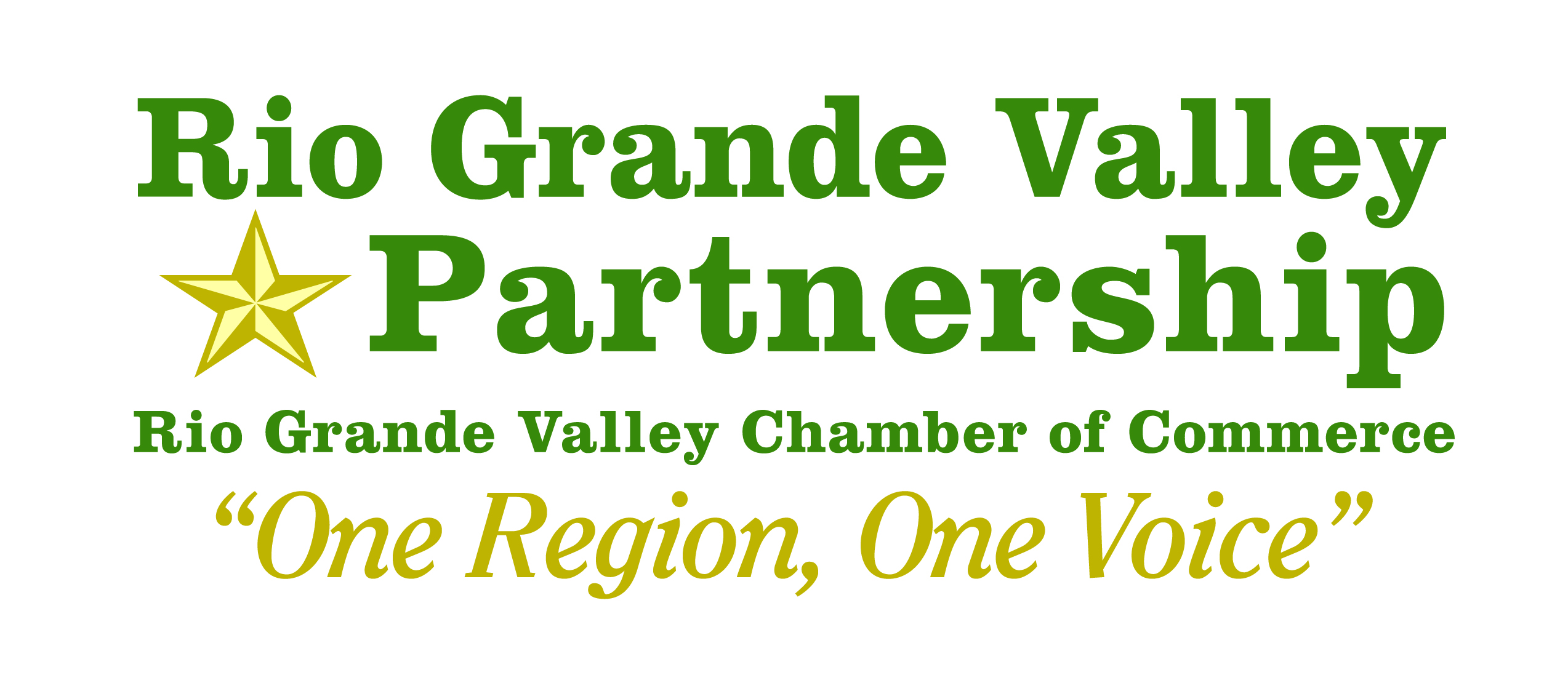 Rio Grande Valley Partnership