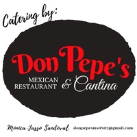 Don Pepe's Mexican Restaurant & Catering