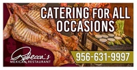 Rebecca's Mexican Restaurant & Catering