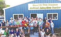 SPCA Animal Rescue & Shelter
