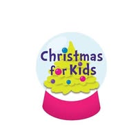 Christmas for Kids Year Round 