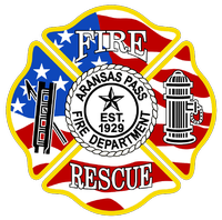 Aransas Pass Fire Department