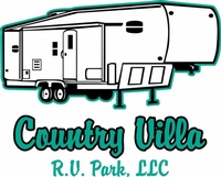 Country Villa RV Park, LLC