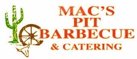 Mac's Pit Barbecue 