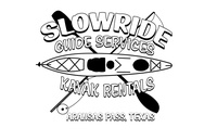 Slowride Guide Services