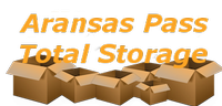 Aransas Pass Total Storage