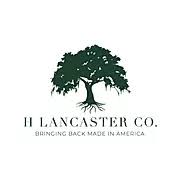 H Lancaster Co.