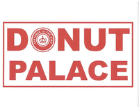 The Donut Palace #2