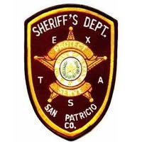 San Patricio County Sheriff