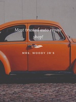 Mrs. Woodys Inc.
