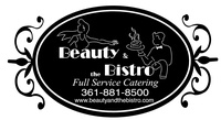 Beauty & the Bistro Catering