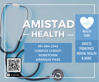 Amistad Health