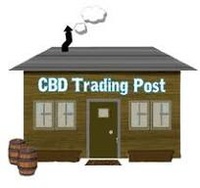 CBD Trading Post LLC/Aransas Pass