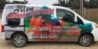 Allen Laundry Equipment Co.