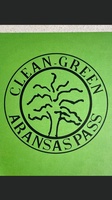 Clean Green Aransas Pass 
