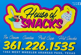 House of Snacks 
