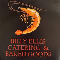 Billy Ellis Catering & Baked Goods 