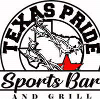Texas Pride Sports Bar & Grill 