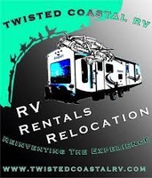 Twisted Coastal RV